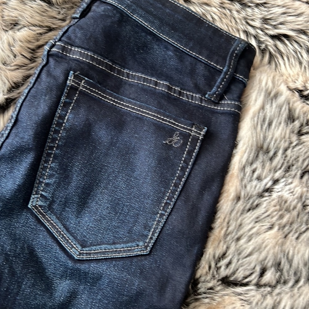 Sam Edelman the Stiletto high rise skinny jeans - Picture 2 of 7